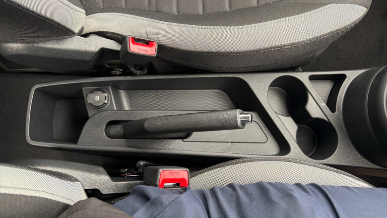 Hyundai i10 1.0 [63] Advance 5dr Auto [Nav] Petrol Hatchback